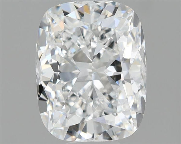 1.54-CARAT Cushion brilliant DIAMOND
