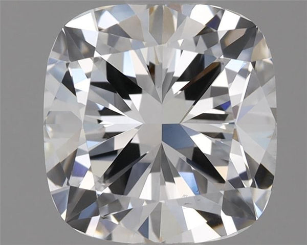 1.79-CARAT Cushion brilliant DIAMOND