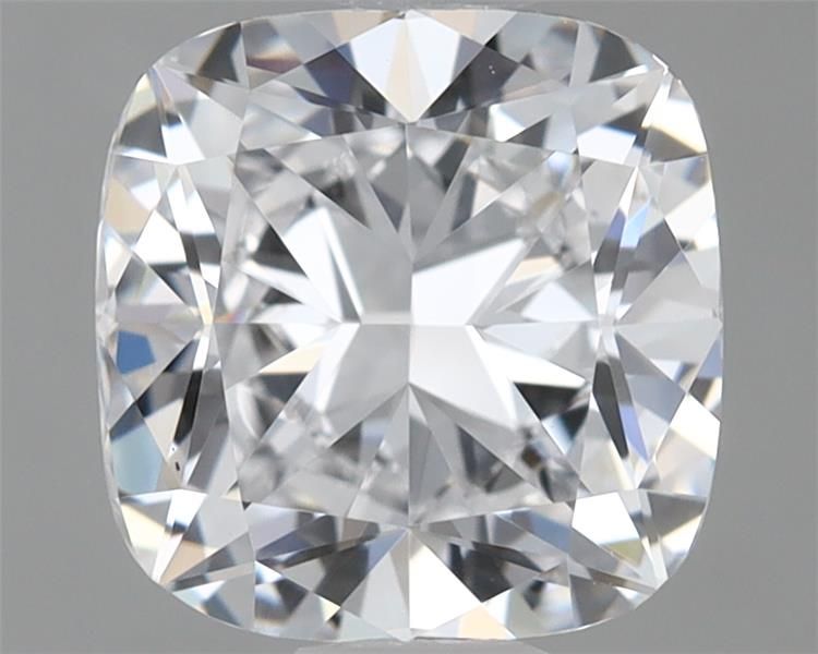1.54-CARAT Cushion brilliant DIAMOND