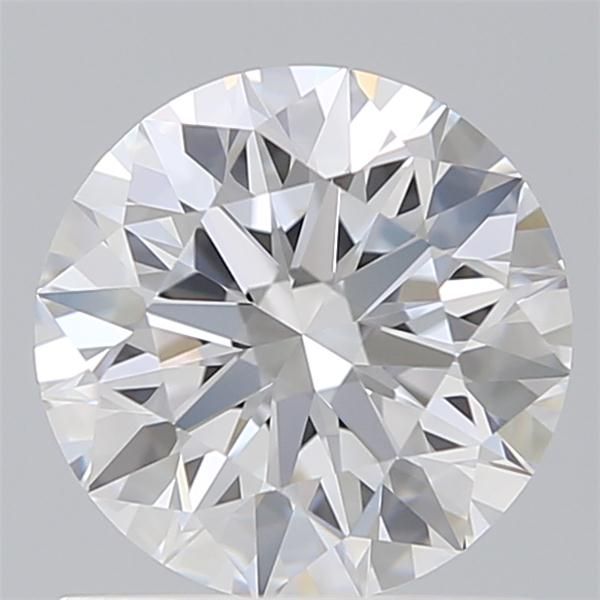 1.17-CARAT Round DIAMOND