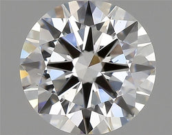 1.00-CARAT Round DIAMOND