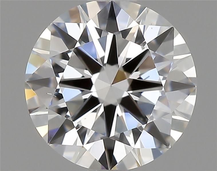 1.00-CARAT Round DIAMOND