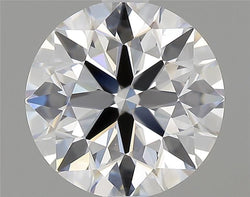 1.26-CARAT Round DIAMOND
