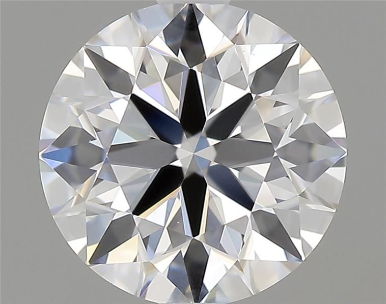1.26-CARAT Round DIAMOND