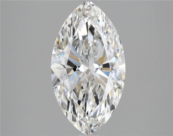 2.07-CARAT Marquise DIAMOND