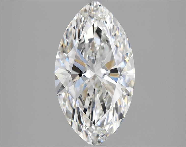 2.07-CARAT Marquise DIAMOND