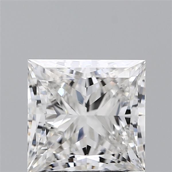 3.00-CARAT Princess DIAMOND