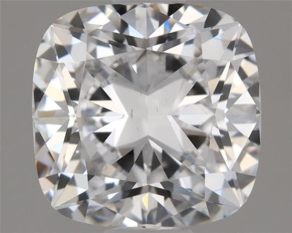 1.60-CARAT Cushion brilliant DIAMOND