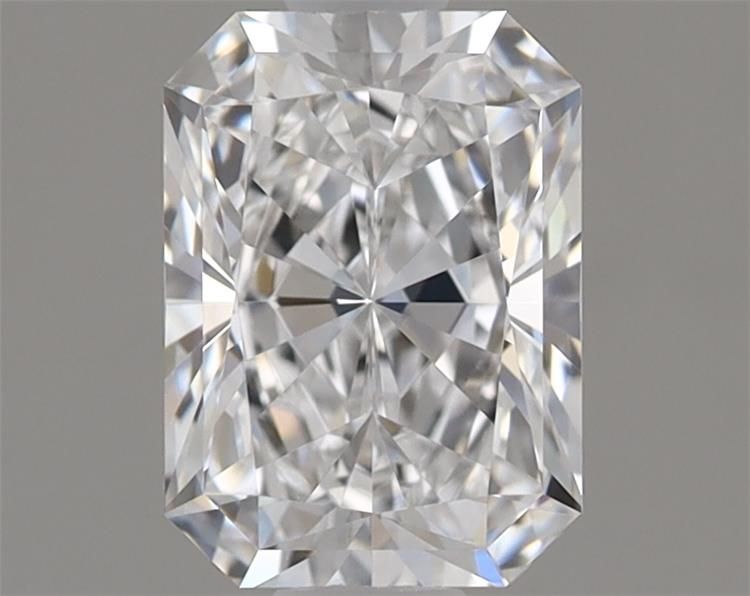 1.51-CARAT Radiant DIAMOND