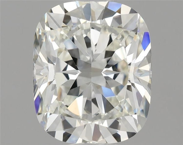 1.52-CARAT Cushion brilliant DIAMOND