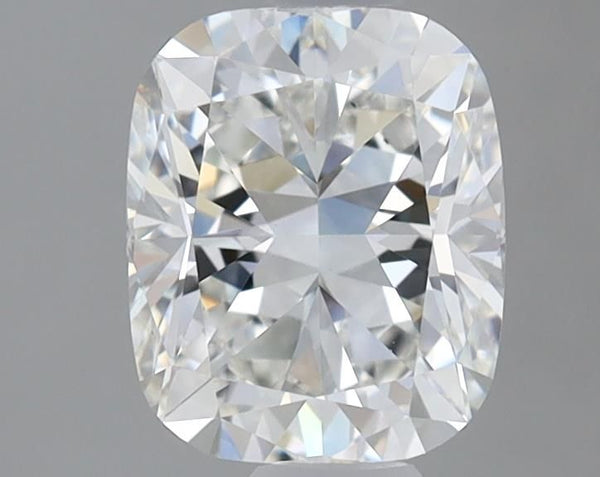 1.55-CARAT Cushion brilliant DIAMOND