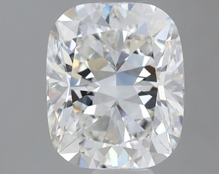 1.55-CARAT Cushion brilliant DIAMOND