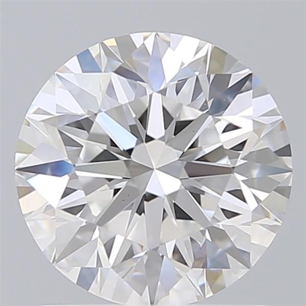 1.50-CARAT Round DIAMOND