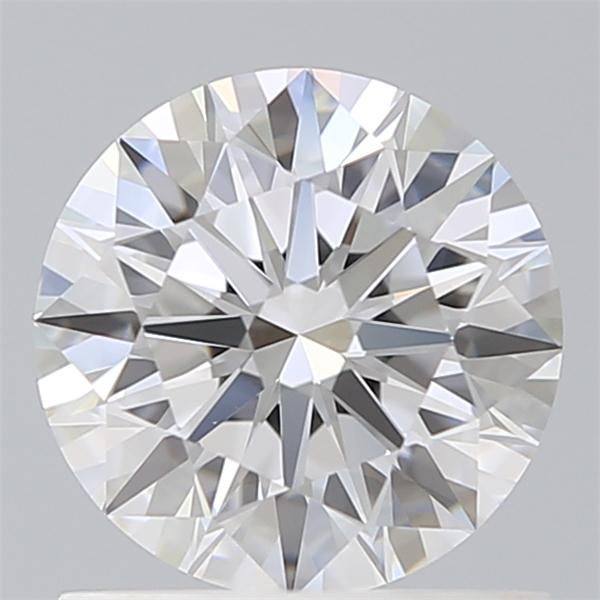 1.02-CARAT Round DIAMOND