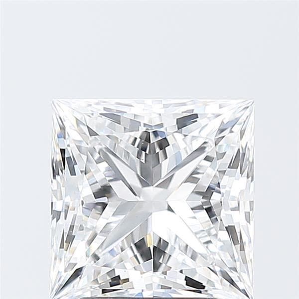 3.14-CARAT Princess DIAMOND