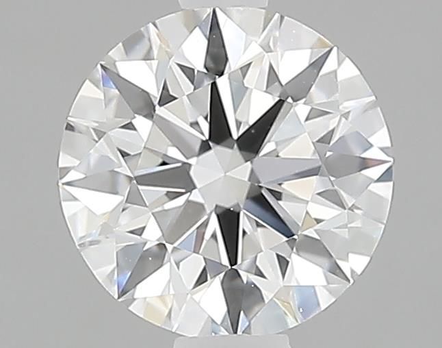 1.32-CARAT Round DIAMOND