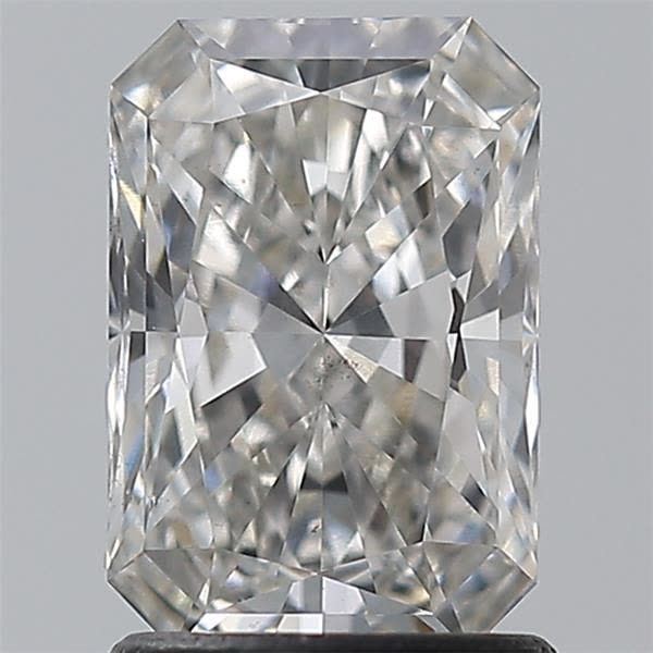 1.51-CARAT Radiant DIAMOND