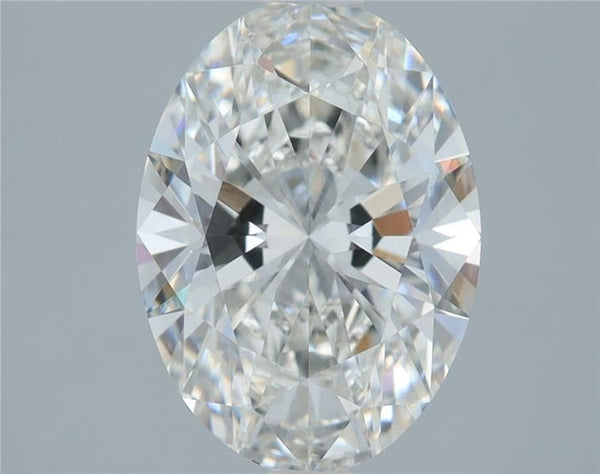 2.04-CARAT Oval DIAMOND