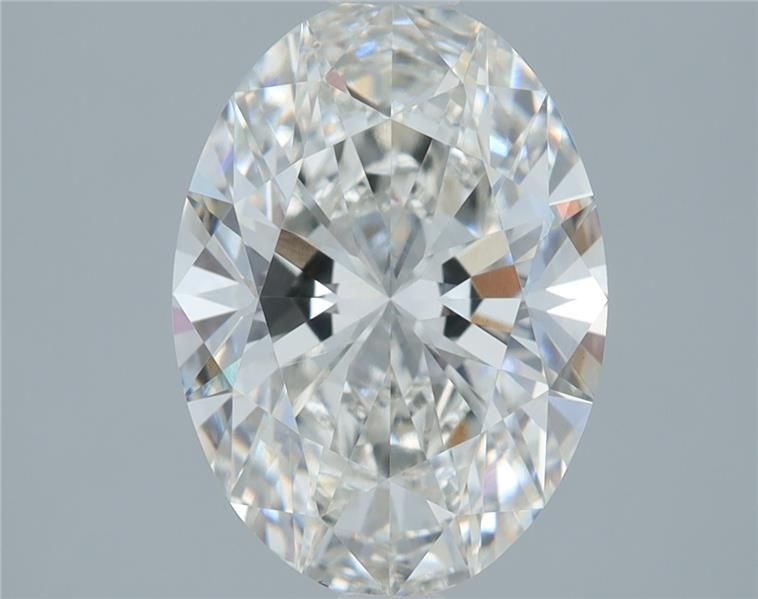 2.04-CARAT Oval DIAMOND