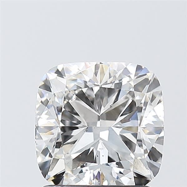 1.50-CARAT Cushion brilliant DIAMOND
