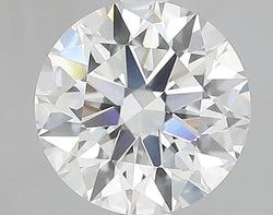 2.07-CARAT Round DIAMOND