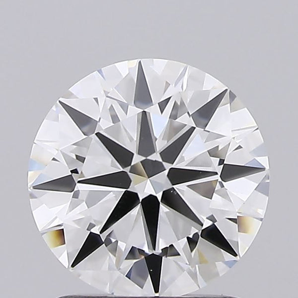 1.30-CARAT Round DIAMOND