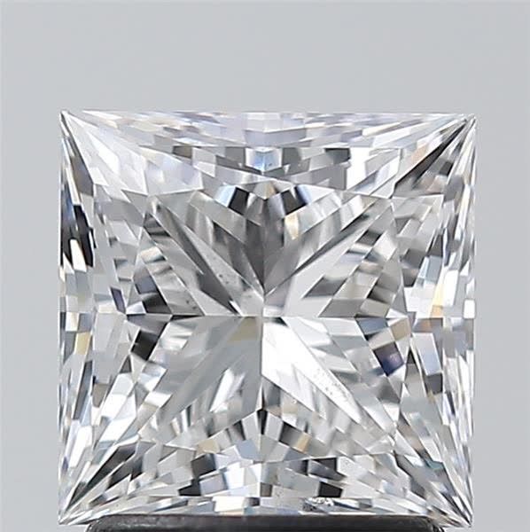 2.04-CARAT Princess DIAMOND