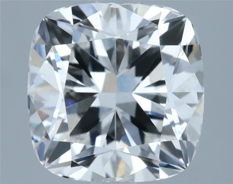 2.12-CARAT Cushion brilliant DIAMOND