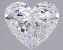 1.93-CARAT Heart DIAMOND