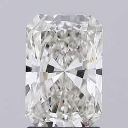 2.01-CARAT Radiant DIAMOND