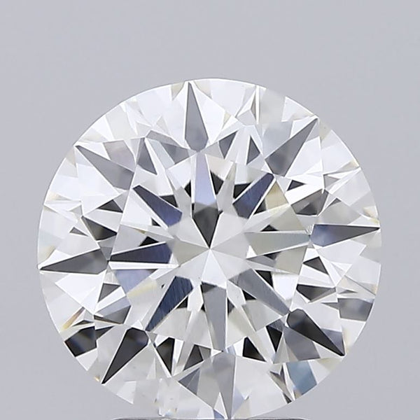 3.10-CARAT Round DIAMOND