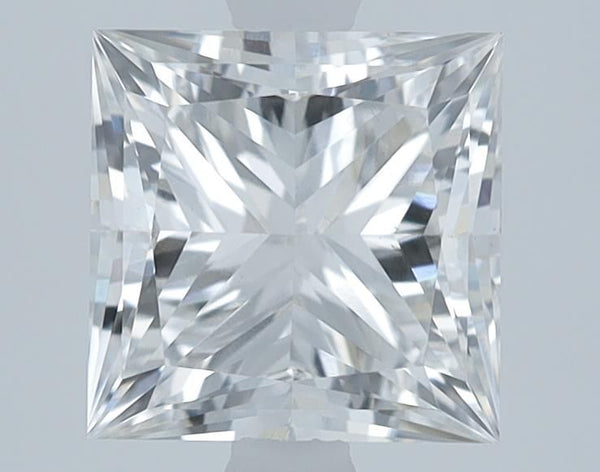 2.10-CARAT Princess DIAMOND