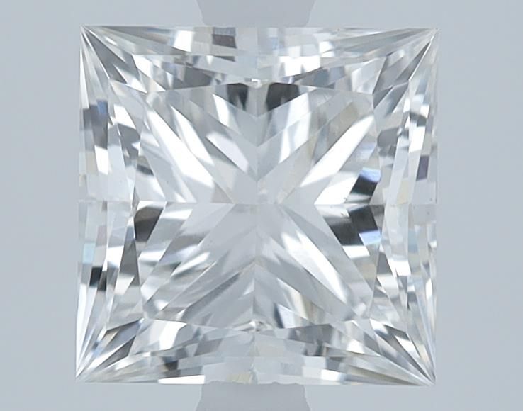 2.10-CARAT Princess DIAMOND