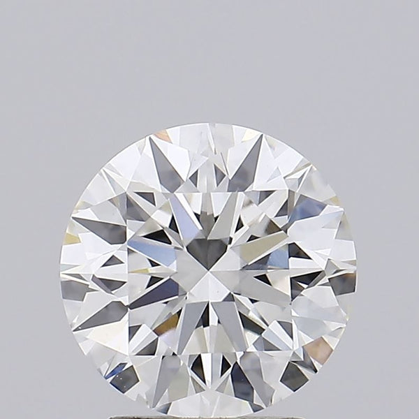 2.26-CARAT Round DIAMOND