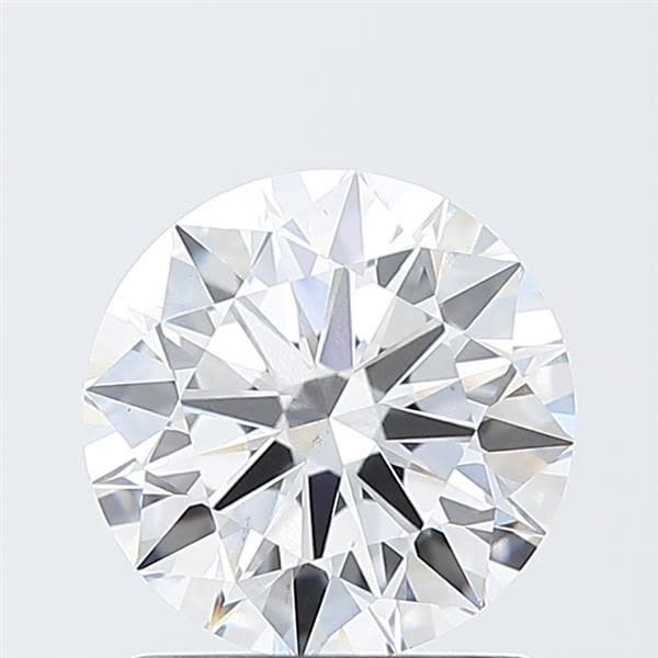 1.51-CARAT Round DIAMOND