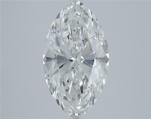 3.04-CARAT Marquise DIAMOND