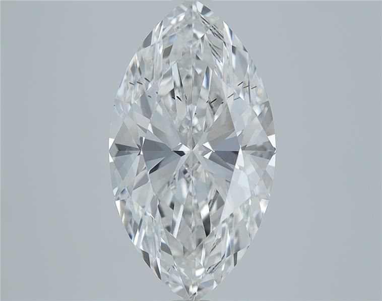 3.04-CARAT Marquise DIAMOND