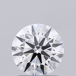 2.27-CARAT Round DIAMOND