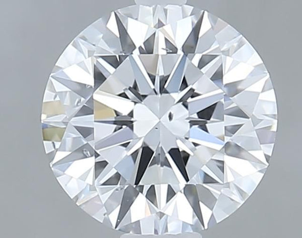 1.51-CARAT Round DIAMOND