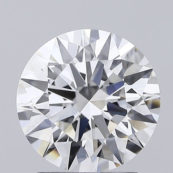 2.20-CARAT Round DIAMOND