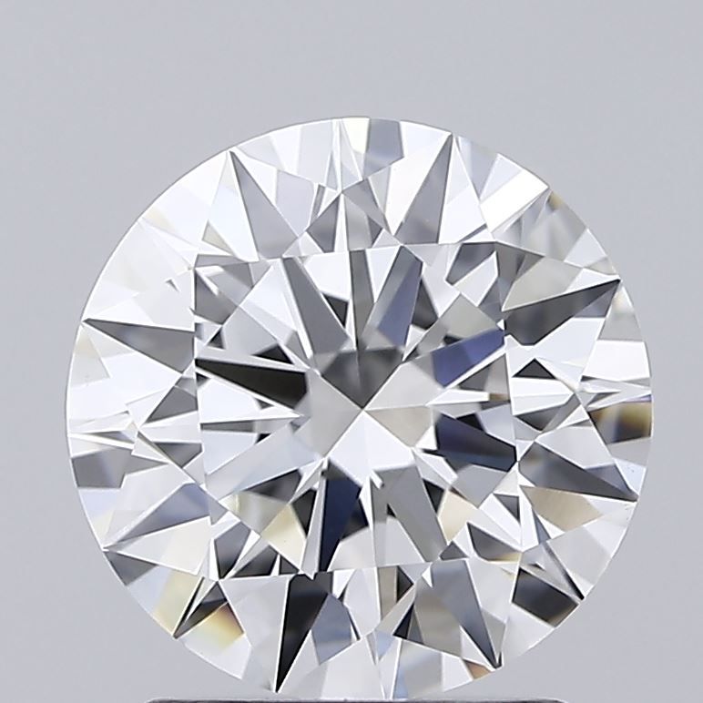 2.20-CARAT Round DIAMOND