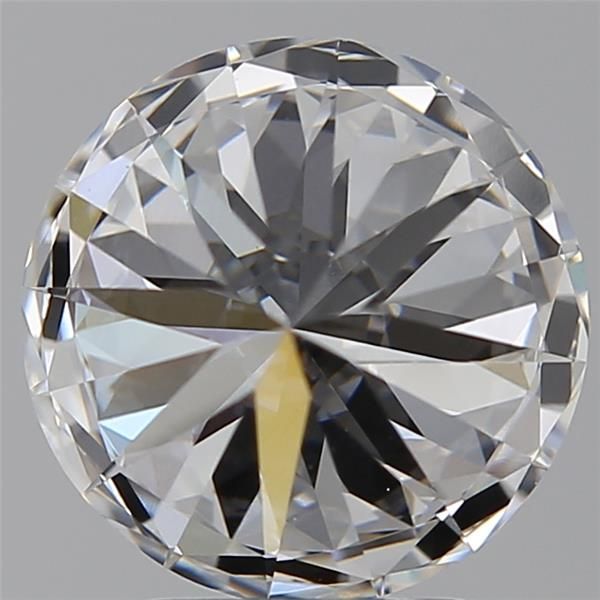 3.50-CARAT Round DIAMOND