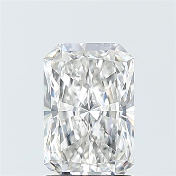 1.54-CARAT Radiant DIAMOND