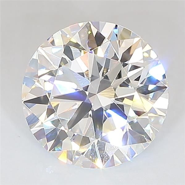 2.13-CARAT Round DIAMOND