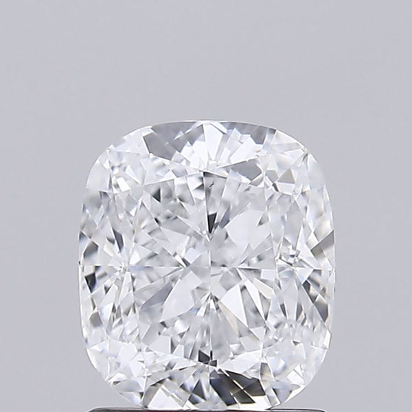 1.50-CARAT Cushion brilliant DIAMOND