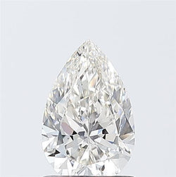 1.03-CARAT Pear DIAMOND