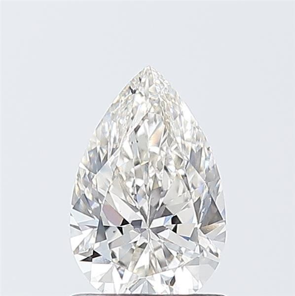 1.03-CARAT Pear DIAMOND