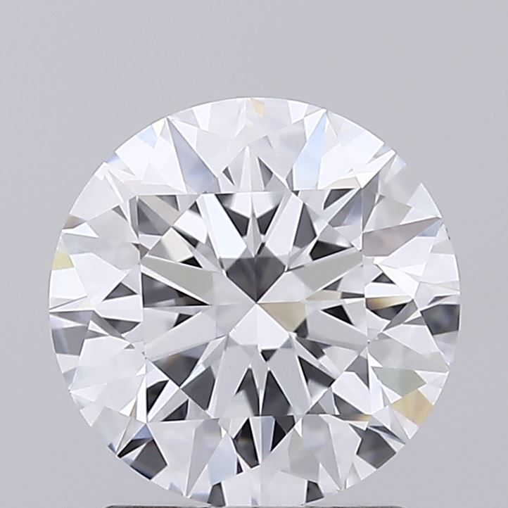 1.70-CARAT Round DIAMOND