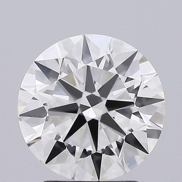 3.01-CARAT Round DIAMOND