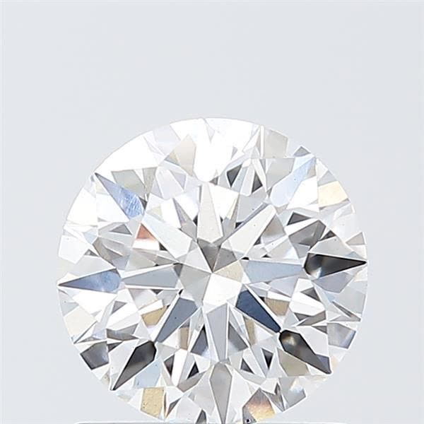 1.12-CARAT Round DIAMOND